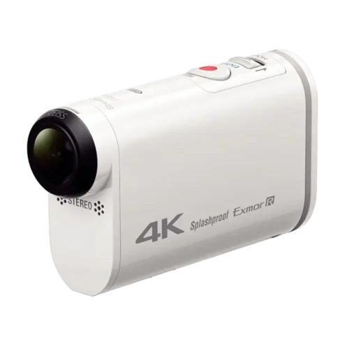 دوربین 4k سونی